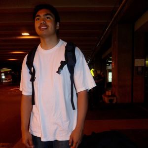 Meet your Posher, Joey